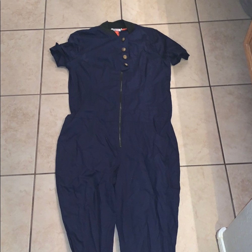 Jumpsuit
